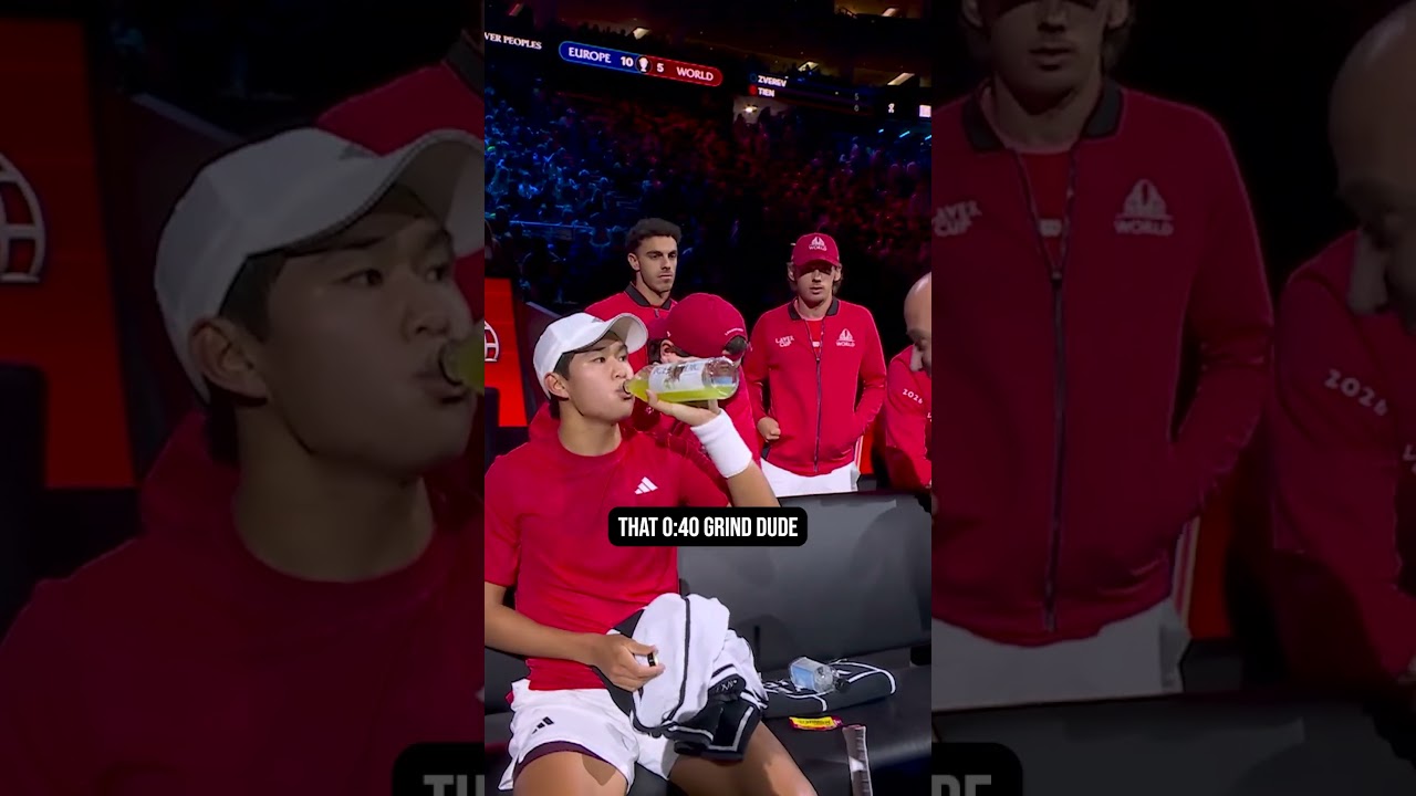 FANBOY Fritz! 🤣