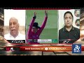 New Zealand Destroyed Pakistan In 1st T20 | Tauseef Ahmad & Rauf Furious On Worst Batting | Replay
