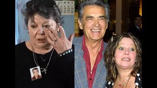 Anca Pandrea , Gest Șocant După Moartea Lui Iurie Darie