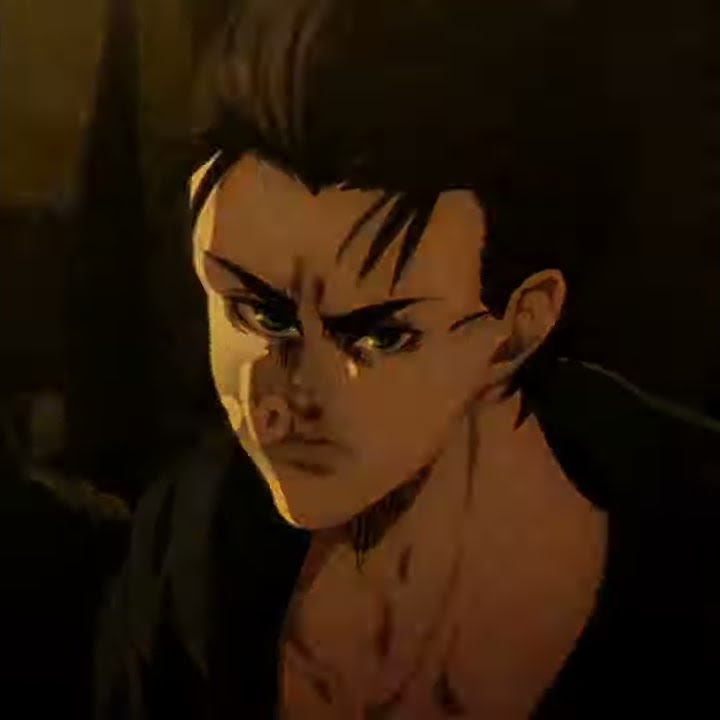 Eren Jaeger edit || One dance