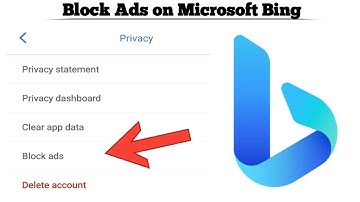 How to Enable Ad Blocker on Microsoft Bing | Block inappropriate or excessive Ads on Bing | 2023