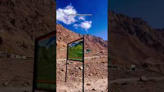 Some glimpses from spiti valley 😍♥️ #spiti #love #mountains #pahad #peace #spitivalley #himachal