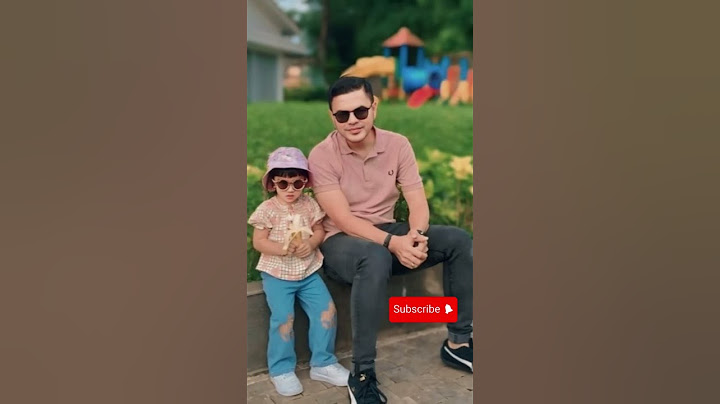 Liburan Akhir Pekan Keluarga Irish Bella: Kedekatan Air & Amala dengan Ayah Sambung Curi Perhatian