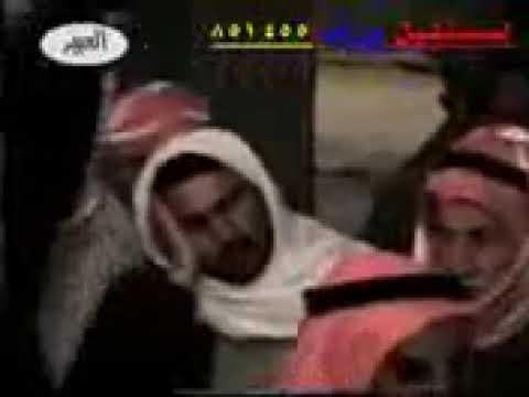 وفاة الشيخ إبراهيم الشيخ خلف الشوعة رحمهم الله