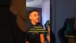 Empieza el Fut Champions Automáticamente yo djmariio djmario djmariiohd fc24 futchampions