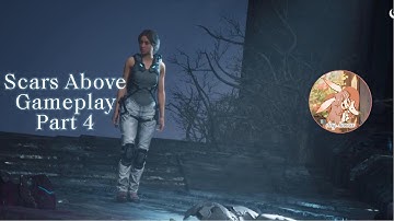 Scars Above Part 4 - Findings | Full Game Walkthrough