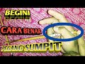 Download Lagu New !! - Begini Cara Gunakan Sumpit ( Chopstick) Dengan Benar // HOW TO USE CHOPSTICK