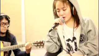 Kimberley'愛你'live session(翻糖花園片尾曲本尊現聲)