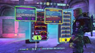 Borderlands 2: DigiHow-Digistruct Peak Tips for Axton, Part 6