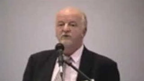 Gordon Naylor  part 3