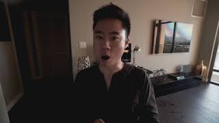 Who Is Eric? What Is Corner Balanced?