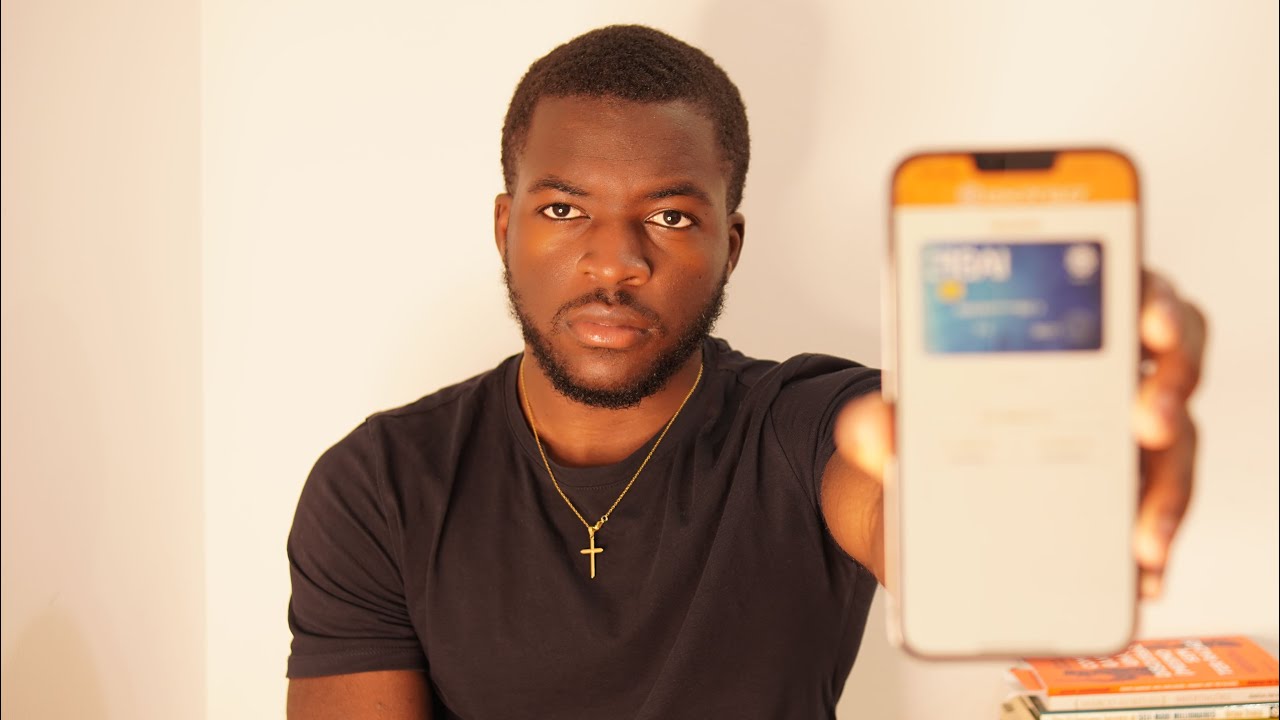 Jovem Angolano : Onde investir com pouco em 2025?