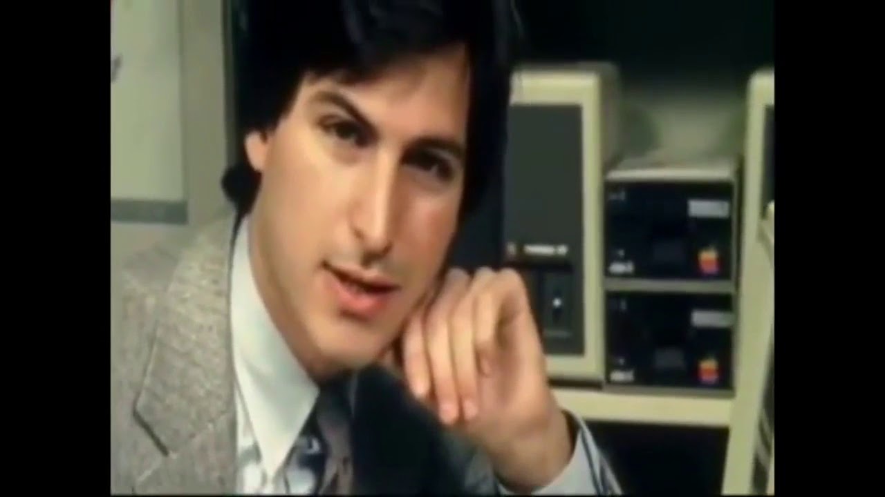 History Channel Steve Jobs, Founder of Apple Documentary YouTube