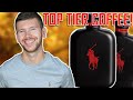 Polo Red Extreme Parfum Review + CASH Giveaway - A FANTASTIC Coffee Designer Scent That’s Going Away