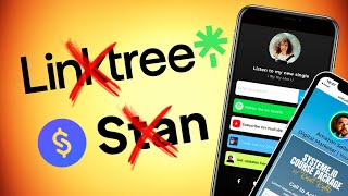 STOP Using LinkTree & Stan Store 🛑 Use This To Make Sales On Autopilot!