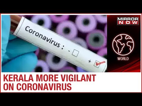 kerala-government-issues-advisory-on-coronavirus