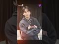 My one sided love 💜🐰 #shorts #trending #bts #jungkook #jk #btsff #taekookff #love