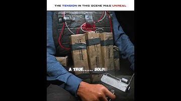 Scariest Start to a CoD Campaign – Legendary Game Ever! #gaming #shortsfeed #callofduty