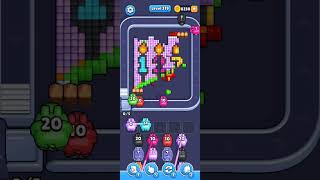 319 Level - Pixel Flow 