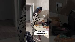 Eşimin Istediği Sunumlu Sahur