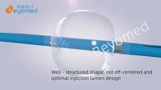 The 3D Animation about ERCP made by Beyomed