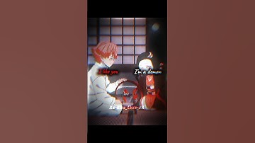 「ᴍᴇ ɢᴜꜱᴛᴀꜱ ᴛᴜ」|| ᴀɴɪᴍᴇ ᴄᴏᴜᴘʟᴇꜱ ᴇᴅɪᴛ ||ツ #animecouple #animeedit #capcut #shorts