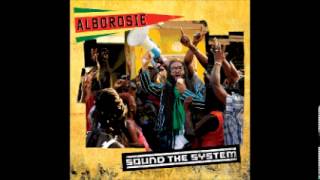 Alborosie - Intro