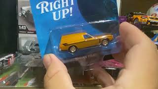 Player Profile My Recent Diecast Finds (Ep42) - Hot Wheels & OZ Wheels #diecast #australian #toycars #automobile 