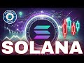 Solana price news today  elliott wave price prediction  technical analysis price update