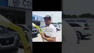 How we automate a self storage facility