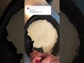 呪術廻戦、五条先生？なパンケーキアートです。 pancakeart of jjk Gojo Satoru