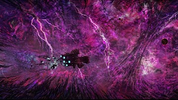 WH40k RPG RU | Doomrider Black Crusade | Foundry VTT | Game 09 | Part 1. Broken Chains