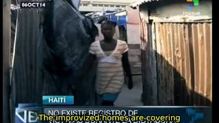 Haiti: Fort Dimanche Prison's story, Duvalier's "living hell"
