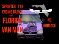 Sprinter T1N Engine Basics OM612 & OM647 Overview and Differences