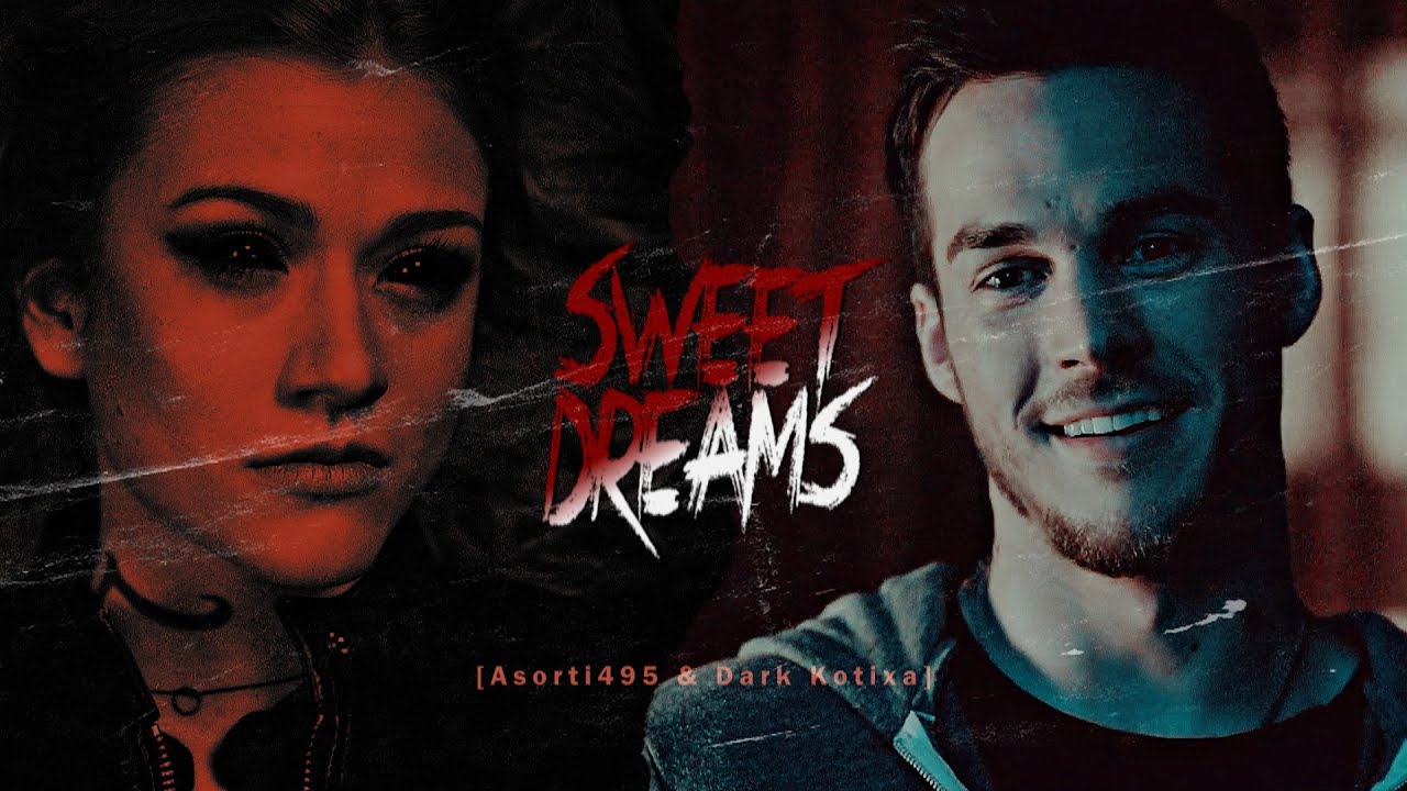 dark!multicrossover || sweet dreams [+