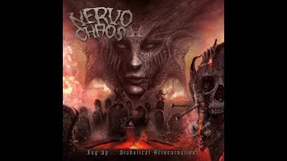 CD - NERVOCHAOS - DUG UP…DIABOLICAL REINCARNATIONS