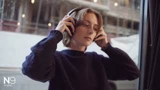 AKG N9 Hybrid Over Ear Wireless ANC Headphones