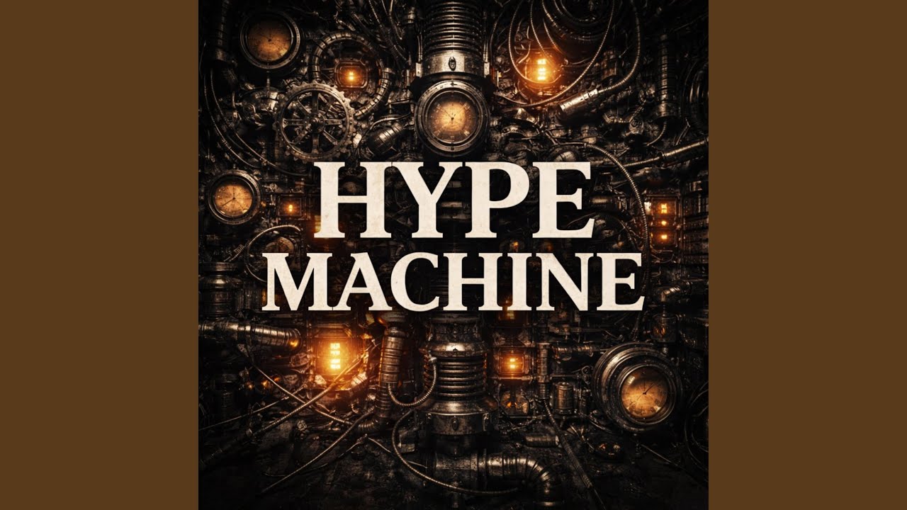Watch Hype Machine on YouTube Watch Hype Machine on YouTube