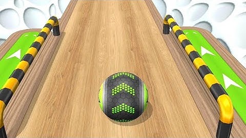 Going Balls - Gameplay Walkthrough all levels Gameplay 46