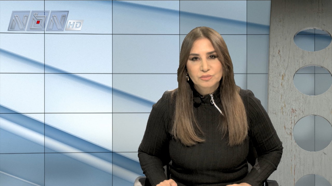 السياسة اليوم 05- 03- 2026 مع الكاتب والباحث السياسي سمير الحسن