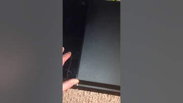 PS4 BEEP AND NO BOOT