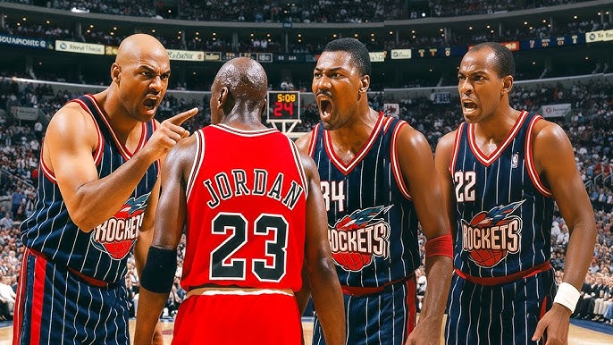 Tim Hardaway SLAMS LeBron's Puppet Bill Laimbeer: “Stop Being Jealous — Jordan Is the GOAT Forever” - YouTube