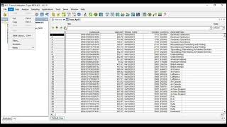 AUDIT EDP - ACL CHAPTER 4