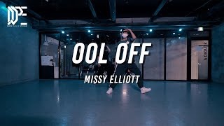 Missy Elliott - Cool Off / RAEKU choreography
