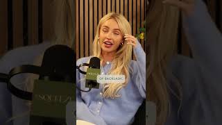 Morgan Riddle Talks About Life On The Tennis Tour