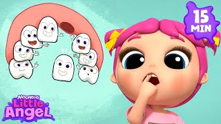 my wibbly wobbly tooth jill s playtime little angel kids