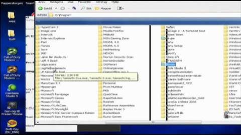 How to reset rank on mw2 without any program