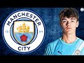 Man City Sign Sverre Nypan Welcome Nypan Man City Sign Sverre Nypan Welcome Nypan