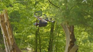 Matt Macduff, Aaron Chase and an open full loop. | MTN MODs E1