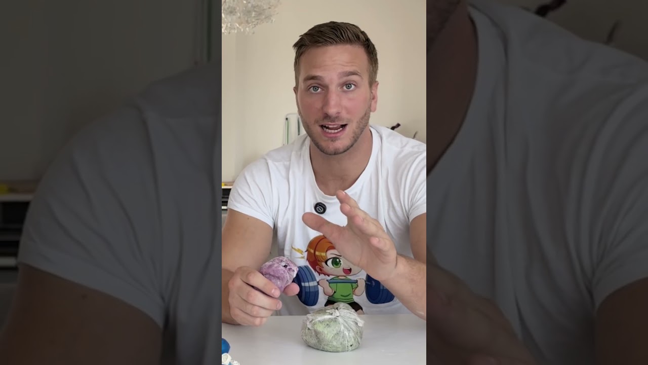 VUK JE UNIŠTIO ALEKSANDRIN SQUISHY